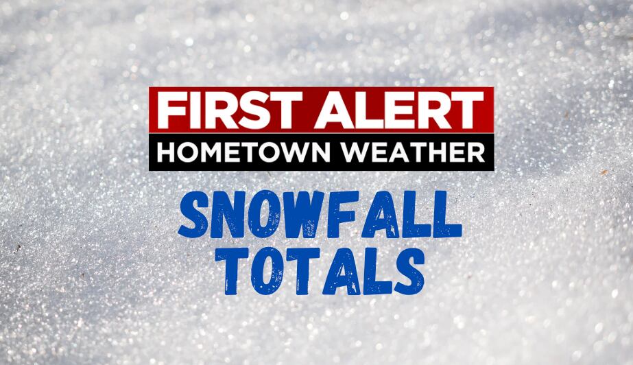 Heavy Snowfall Blankets Colorado, Breaking Records in Several Areas - Vimarsana News