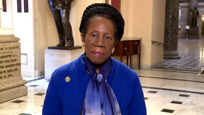 Democratic Rep. Sheila Jackson Lee of Texas, 74, says she is undergoing treatment for...