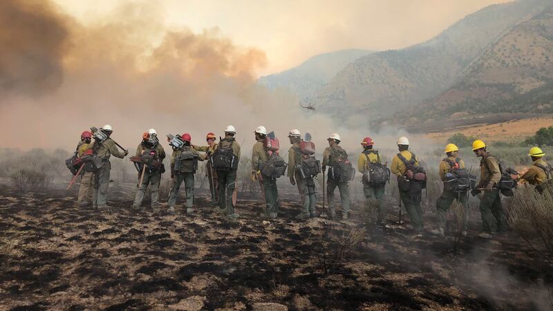 The Pine Gulch Fire, the largest fire in Colorado history, has been fully contained.