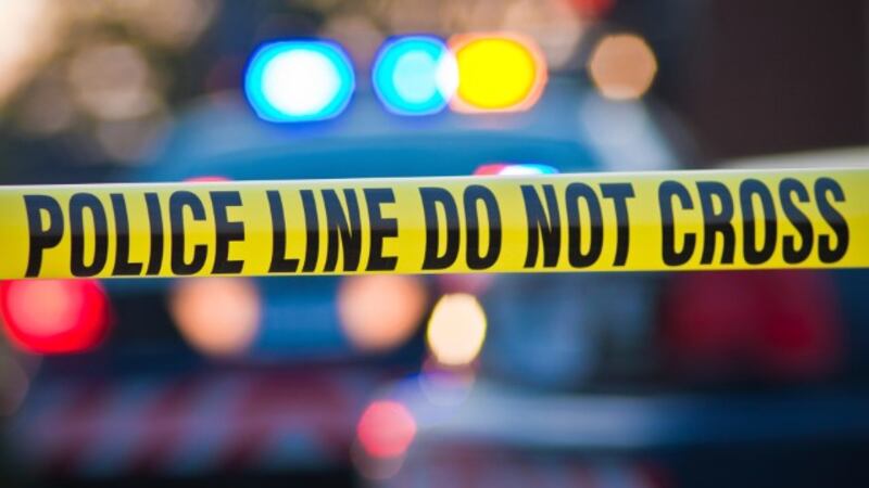 Two men found the car in Byram, Mississippi, with a “free car” sign on it with the key...