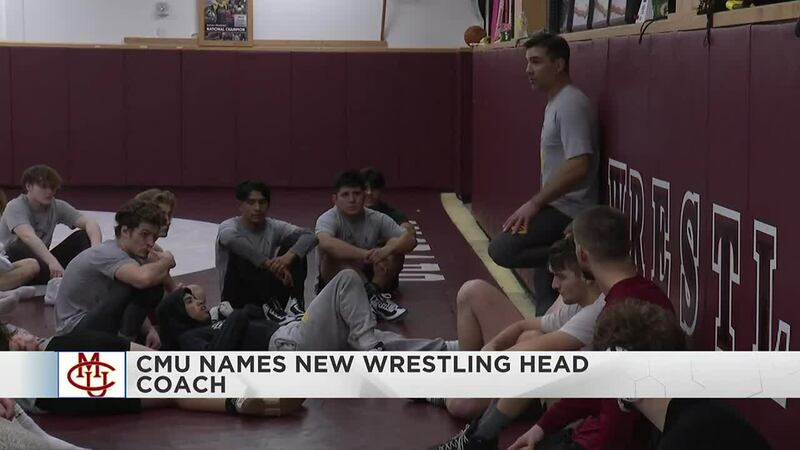 Colorado Mesa University named former Assistant Coach Mike Mendoza the new Wrestling Head Coach.