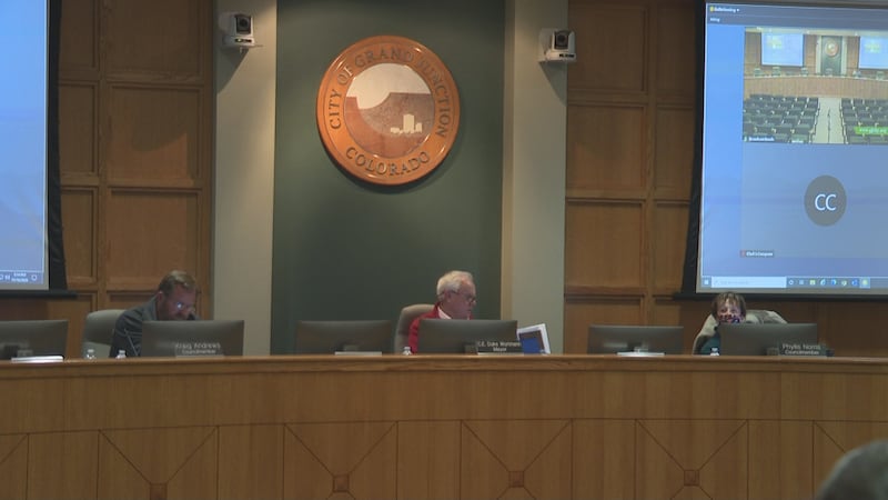 Leaders discuss Parks and Rec in 2020 comprehensive plan