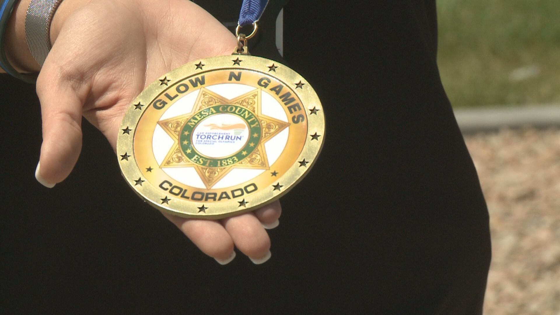 Annual Glow N Games returns to Mesa County - Vimarsana News