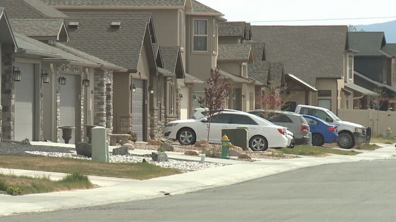 Governor addresses affordable housing bill