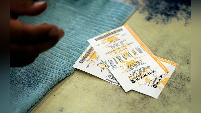 A $1 million-winning Powerball ticket is set to expire.