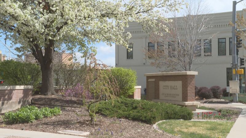 City of Grand Junction