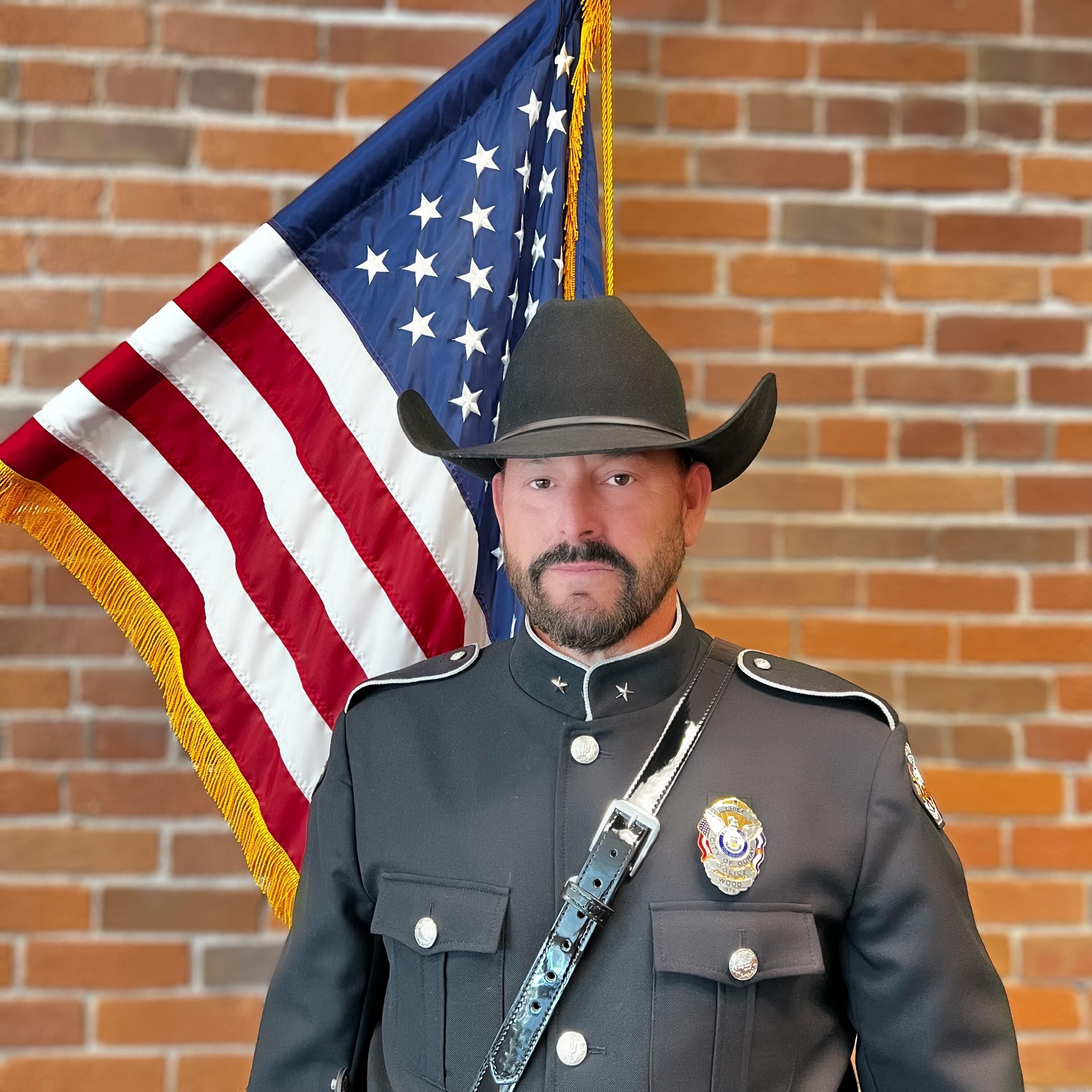 Ouray Police Chief Placed on Administrative Leave Amidst Criminal Proceedings - Vimarsana News