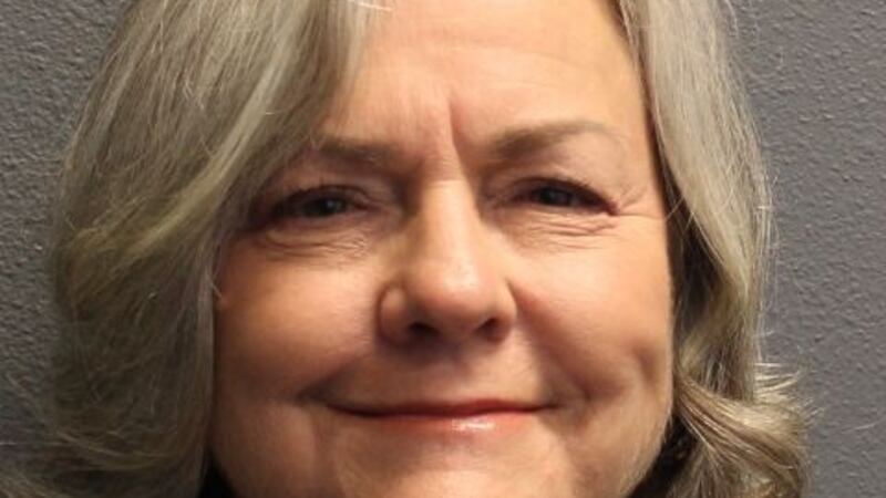 County Employee Belinda Knisley formally charged with second degree burglary and cybercrime