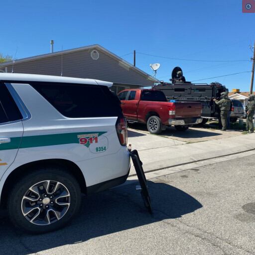 SWAT Standoff leads to multiple arrests in Clifton - Vimarsana News