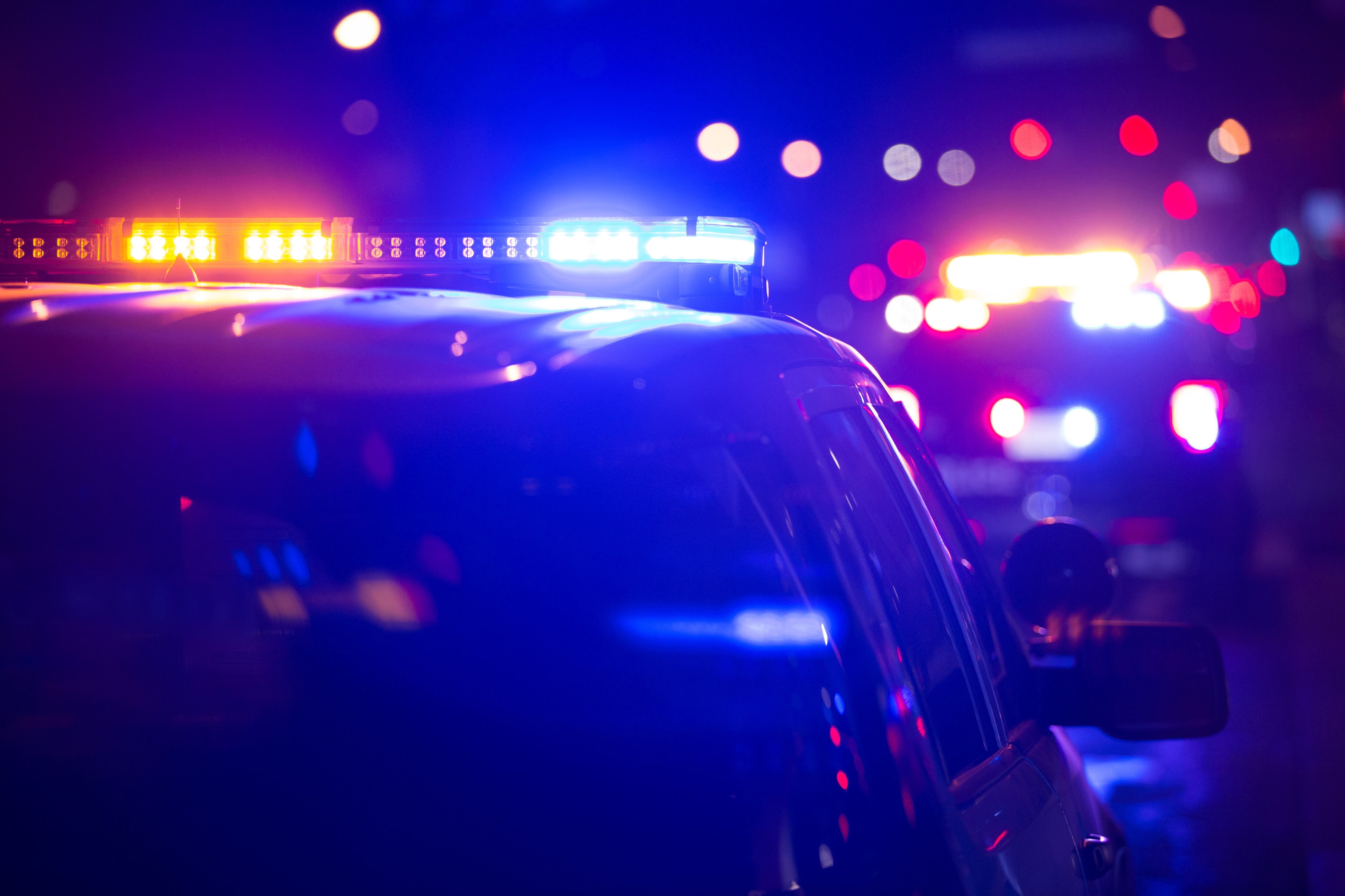 Shots fired early Sunday morning resulted in three arrests - Vimarsana News
