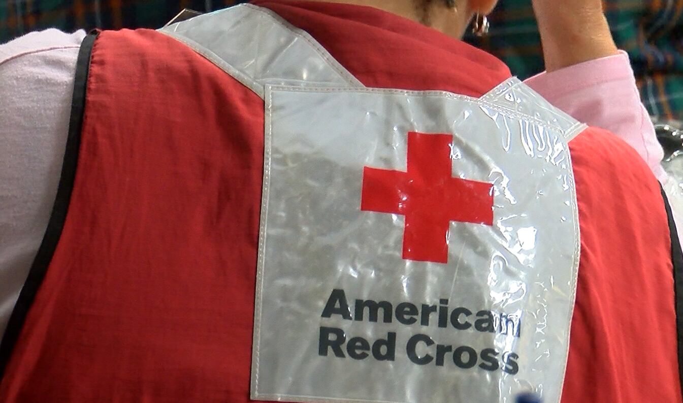 American Red Cross assists 169 individuals in March - Vimarsana News