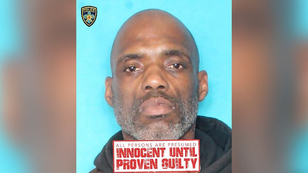 Perkins is also accused of stealing a blue 2004 Toyota Camry on February 3.