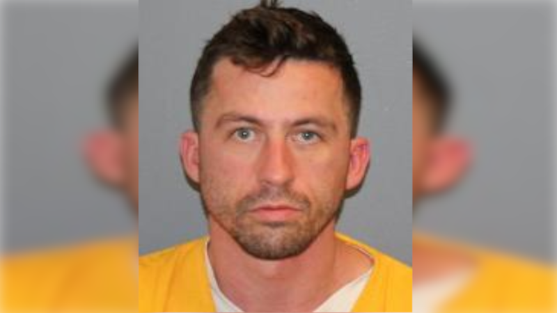 Jeffrey Beagley, 34.