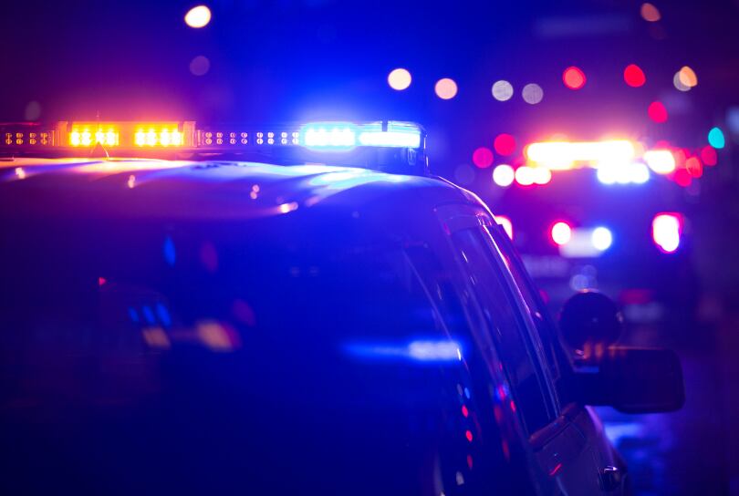 Man arrested for allegedly shooting at another vehicle on I-70 - Vimarsana News