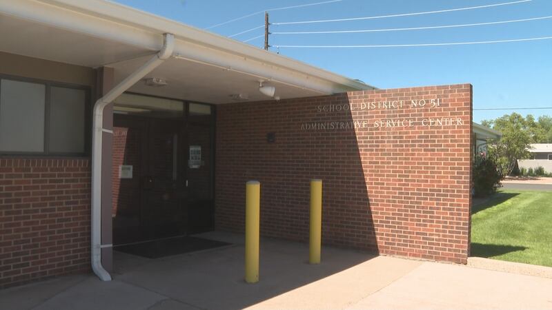 Mesa County Valley School District 51