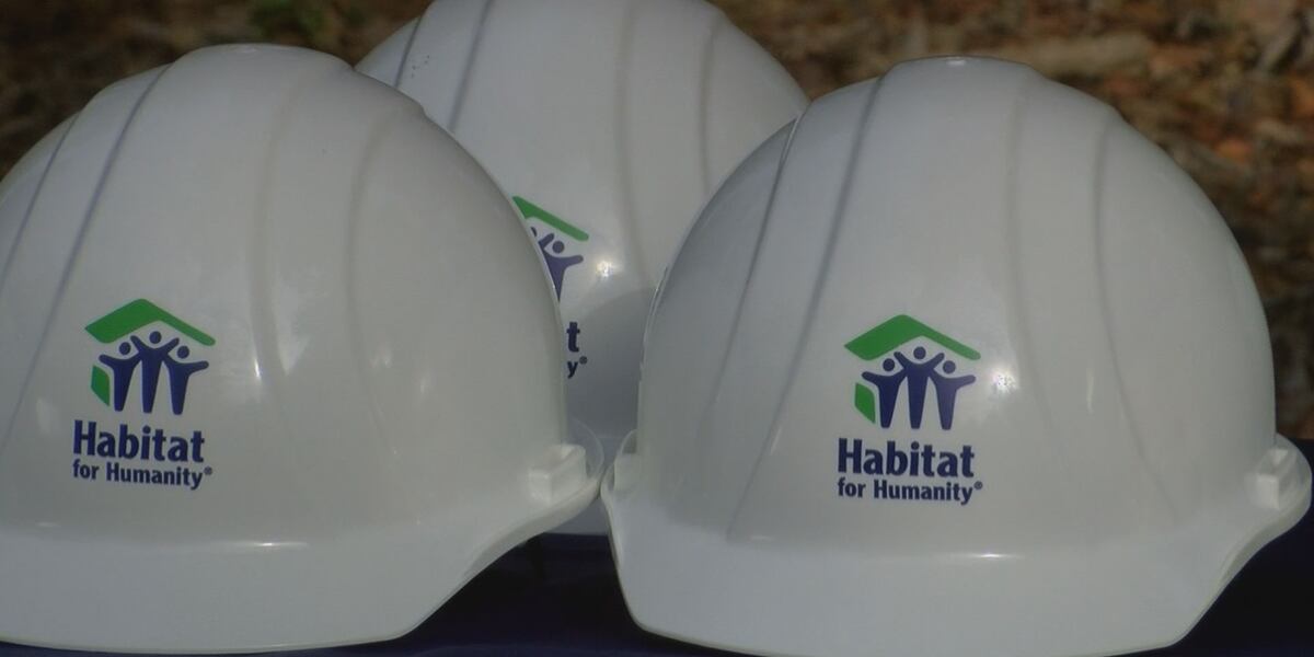 Habitat for Humanity of Mesa County dedicates its 90th home