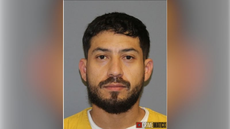 Henry Espinal-Meza, 30, was arrested and booked into the Mesa County Detention Facility for...