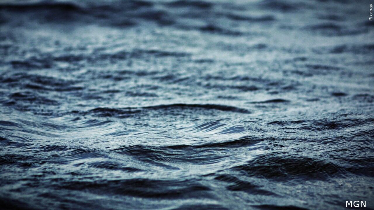 UPDATE: Trout Lake drowning victim identity released - Vimarsana News