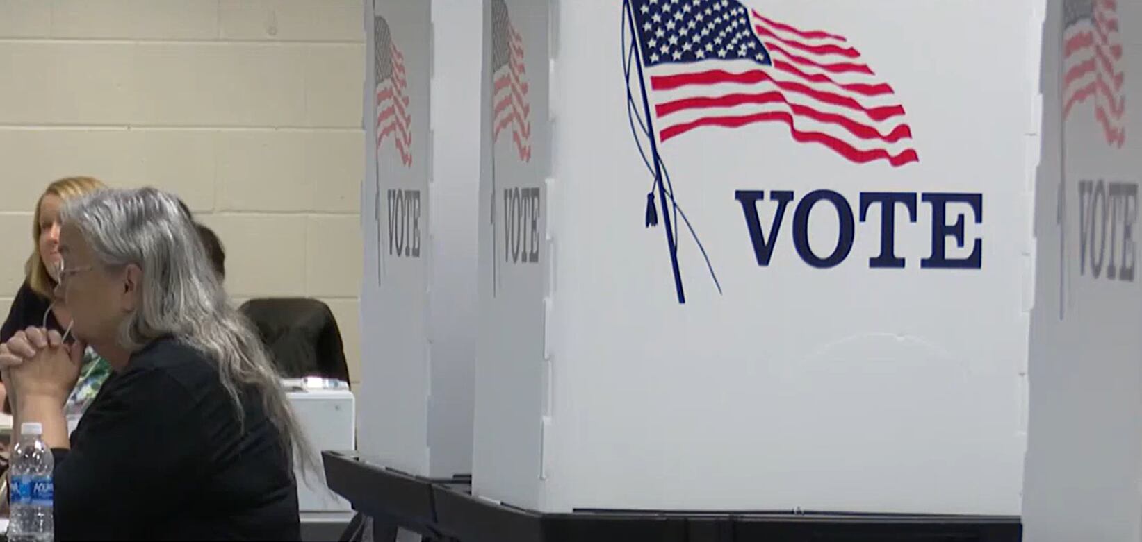 Western Slope Voters Navigate 2024 Election Landscape - Vimarsana News