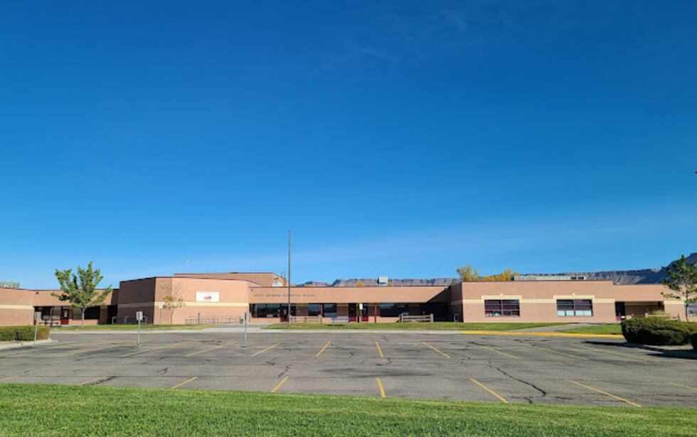 On Oct. 25, Mesa County approved an $800,000 contract with Mesa Valley School District 51 to...
