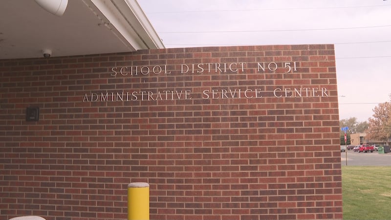 District 51 will hold in-person graduation ceremonies starting on Monday, May 17th.