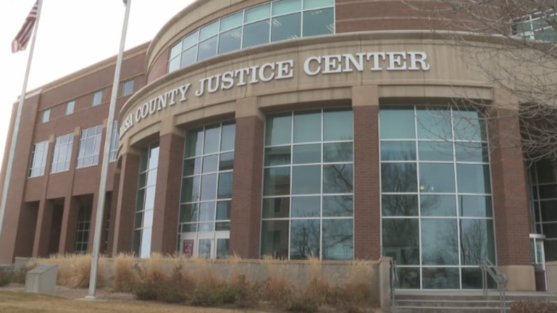 Justice Center