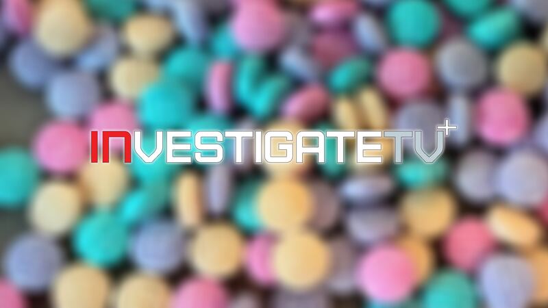 InvestigateTV+ - Season 1; Episode 9