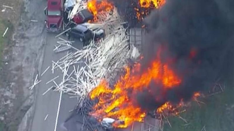 Photo courtesy: CBS Denver