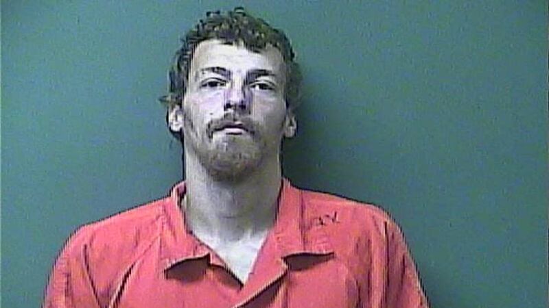 Alan Morgan pleaded guilty to murder and felony battery.