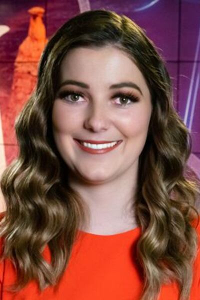 Hannah Hickman