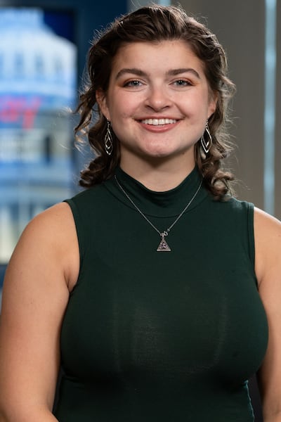 Sarah Meklir