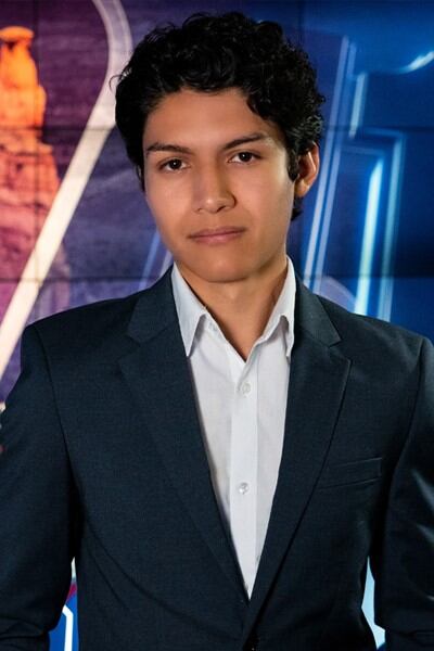 Cristian Sida