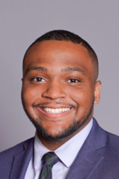 Willie Daniely III