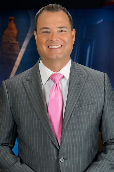 Bernie Lange