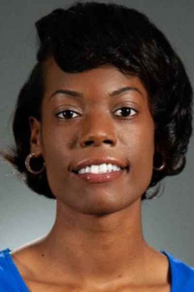 Bria Gremillion