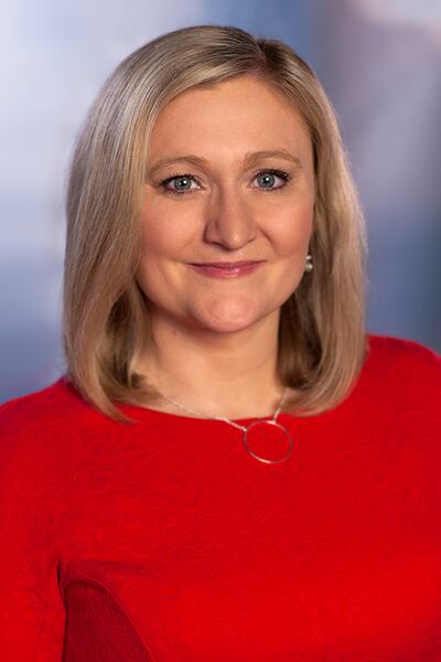 Rachel DePompa